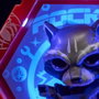 WOW STUFF Figura LED WOW! POD Rocket Raccoon Marvel