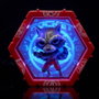 WOW STUFF Figura LED WOW! POD Rocket Raccoon Marvel