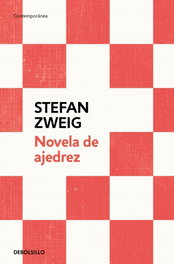 Novela de ajedrez, Stefan Zweig - DEBOLSILLO