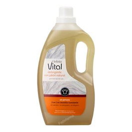 BELTRAN VITAL Detergente Todo Tipo De Ropa 1,5L