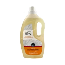 BELTRAN VITAL Detergente para Ropa, Líquido, 1.5L
