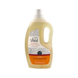BELTRAN VITAL Detergente Todo Tipo De Ropa 1,5L