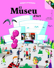 El Museu d'Art, Tanya Kyle - MEDITERRANIA