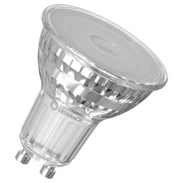 Ledvance-Osram Bombilla LED Spot GU10 6,9W 620Lm 6500K 120º