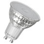 Ledvance-Osram Bombilla LED Spot GU10 6,9W 620Lm 6500K 120º