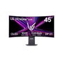 LG 45GX950A-B UltraGear OLED Curvo 45 pulg 5K2K 165Hz