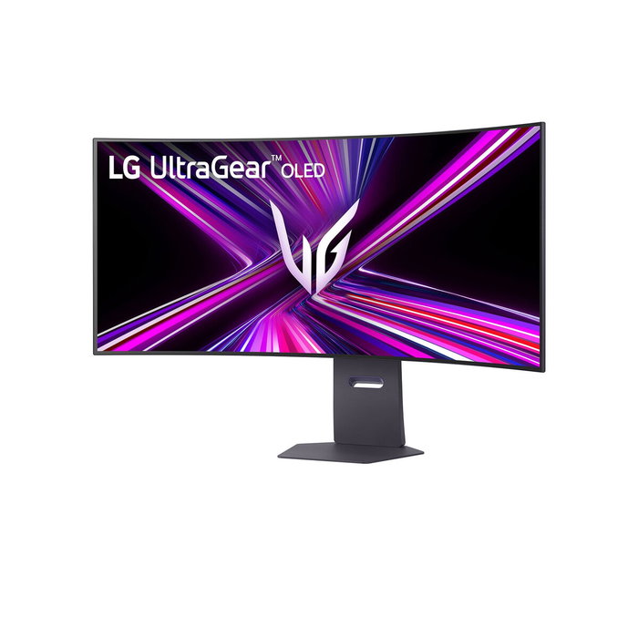 LG 45GX950A-B UltraGear OLED Curvo 45 pulg 5K2K 165Hz LG 45GX950A-B UltraGear OLED Curvo 45 pulg 5K2K 165Hz