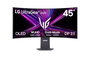 LG 45GX950A-B Monitor Gamer 45" OLED 5120 x 2160 Pixeles Curvo 165Hz 0,03ms Negro