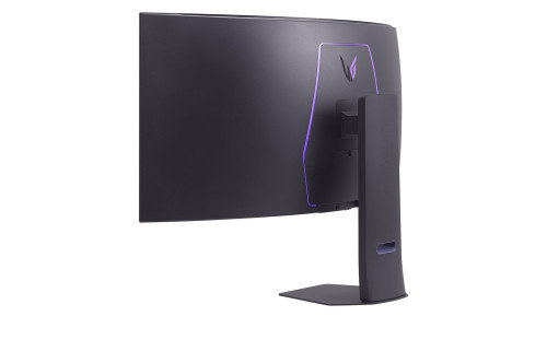 LG 45GX950A-B Monitor Gamer 45" OLED 5120 x 2160 Pixeles Curvo 165Hz 0,03ms Negro