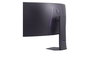 LG 45GX950A-B Monitor Gamer 45" OLED 5120 x 2160 Pixeles Curvo 165Hz 0,03ms Negro