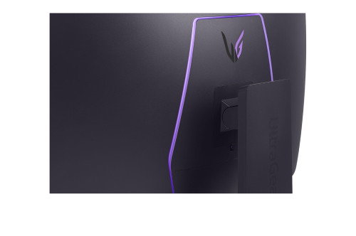 LG 45GX950A-B Monitor Gamer 45" OLED 5120 x 2160 Pixeles Curvo 165Hz 0,03ms Negro