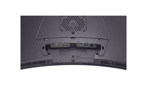 LG 45GX950A-B Monitor Gamer 45" OLED 5120 x 2160 Pixeles Curvo 165Hz 0,03ms Negro