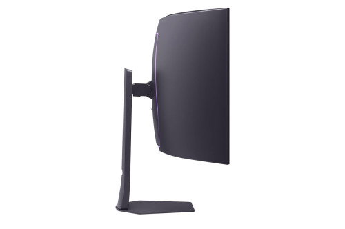 LG 45GX950A-B Monitor Gamer 45" OLED 5120 x 2160 Pixeles Curvo 165Hz 0,03ms Negro