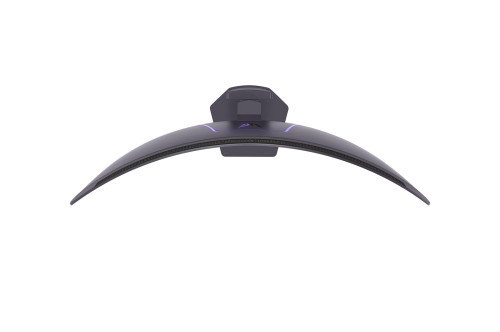 LG 45GX950A-B Monitor Gamer 45" OLED 5120 x 2160 Pixeles Curvo 165Hz 0,03ms Negro