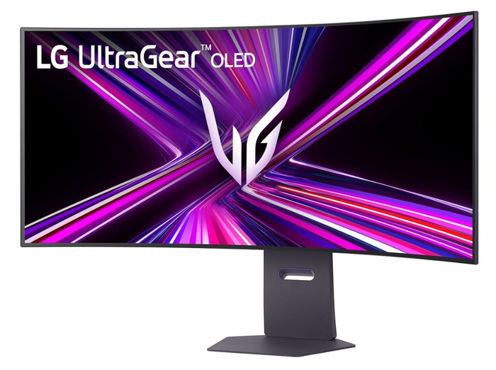 LG Monitor Gaming OLED 45" UltraGear 45GX950A-B Dual-Mode 5K2K 330Hz 0.03ms LG Monitor Gaming OLED 45" UltraGear 45GX950A-B Dual-Mode 5K2K 330Hz 0.03ms