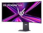 LG Monitor Gaming OLED 45" UltraGear 45GX950A-B Dual-Mode 5K2K 330Hz 0.03ms