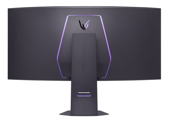 LG Monitor Gaming OLED 45" UltraGear 45GX950A-B Dual-Mode 5K2K 330Hz 0.03ms LG Monitor Gaming OLED 45" UltraGear 45GX950A-B Dual-Mode 5K2K 330Hz 0.03ms