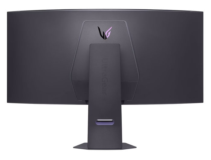LG Monitor Gaming OLED 45" UltraGear 45GX950A-B Dual-Mode 5K2K 330Hz 0.03ms LG Monitor Gaming OLED 45" UltraGear 45GX950A-B Dual-Mode 5K2K 330Hz 0.03ms