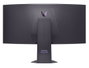 LG Monitor Gaming OLED 45" UltraGear 45GX950A-B Dual-Mode 5K2K 330Hz 0.03ms