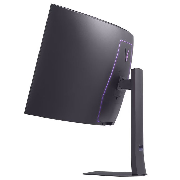 LG Monitor Gaming OLED 45" UltraGear 45GX950A-B Dual-Mode 5K2K 330Hz 0.03ms LG Monitor Gaming OLED 45" UltraGear 45GX950A-B Dual-Mode 5K2K 330Hz 0.03ms