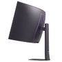 LG Monitor Gaming OLED 45" UltraGear 45GX950A-B Dual-Mode 5K2K 330Hz 0.03ms