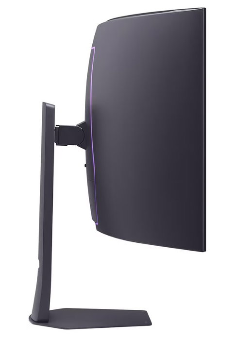 LG Monitor Gaming OLED 45" UltraGear 45GX950A-B Dual-Mode 5K2K 330Hz 0.03ms LG Monitor Gaming OLED 45" UltraGear 45GX950A-B Dual-Mode 5K2K 330Hz 0.03ms