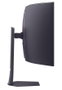 LG Monitor Gaming OLED 45" UltraGear 45GX950A-B Dual-Mode 5K2K 330Hz 0.03ms