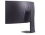 LG Monitor Gaming OLED 45" UltraGear 45GX950A-B Dual-Mode 5K2K 330Hz 0.03ms