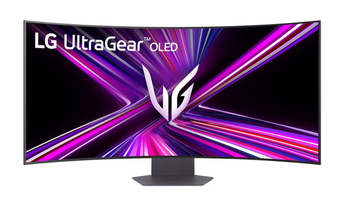 LG Monitor Gaming OLED 45" UltraGear 45GX950A-B Dual-Mode 5K2K 330Hz 0.03ms LG Monitor Gaming OLED 45" UltraGear 45GX950A-B Dual-Mode 5K2K 330Hz 0.03ms