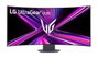 LG Monitor Gaming OLED 45" UltraGear 45GX950A-B Dual-Mode 5K2K 330Hz 0.03ms