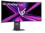LG Monitor Gaming OLED 45" UltraGear 45GX950A-B Dual-Mode 5K2K 330Hz 0.03ms