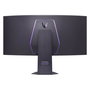 LG Monitor Gaming OLED 45GX950A-B 45" WUHD 5120x2160 Curvo 165Hz 0.03ms, NVIDIA G-SYNC, AMD FreeSync Premium Pro, DisplayPort 2.1, HDMI 2.1