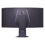 LG UltraGear 45GX950A-B OLED Curvo 45 5K2K 165Hz 0,03ms Black