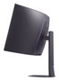 LG 45GX950A-B UltraGear OLED Curvo 45 pulg 5K2K 165Hz