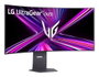 LG 45GX950A-B UltraGear OLED Curvo 45 pulg 5K2K 165Hz