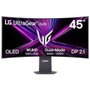 LG 45GX950A-B UltraGear OLED Curvo 45 pulg 5K2K 165Hz