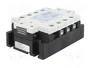 CARLO GAVAZZI RZ3A60D25 Relé de semiconductor trifásico 25A 42÷660VAC