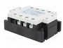 CARLO GAVAZZI RZ3A60D25 Relé de semiconductor trifásico 25A 42÷660VAC