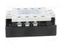 CARLO GAVAZZI RZ3A60D25 Relé de semiconductor trifásico 25A 42÷660VAC
