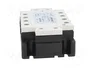 CARLO GAVAZZI RZ3A60D25 Relé de semiconductor trifásico 25A 42÷660VAC