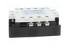 CARLO GAVAZZI RZ3A60D25 Relé de semiconductor trifásico 25A 42÷660VAC