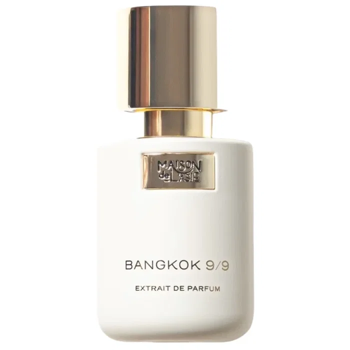 Maison De L'Asie Bangkok 9/9 Extracto de perfume Unisex 15 ml