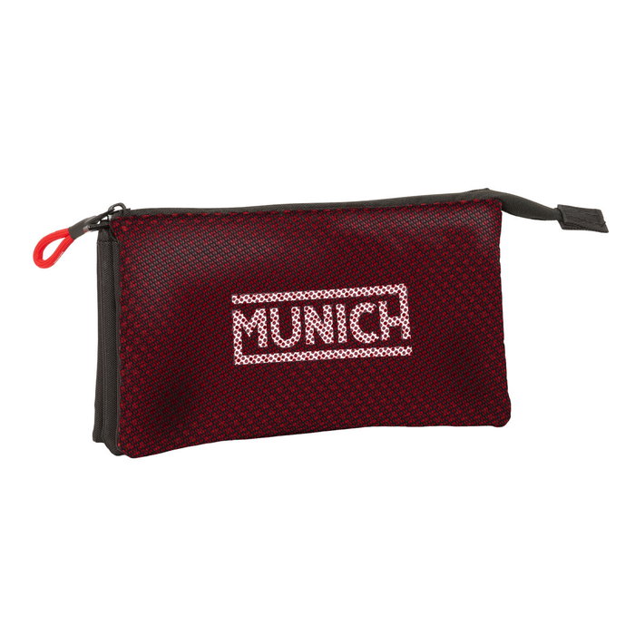 Safta Portatodo Triple Munich Vulcan Safta Portatodo Triple Munich Vulcan