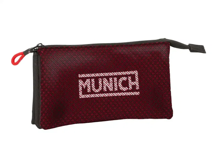 Safta Portatodo Triple Munich Vulcan Safta Portatodo Triple Munich Vulcan