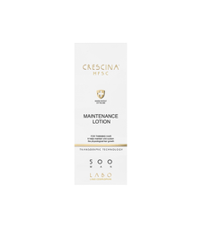 Crescina HFSC 500, Tratamiento con loción capilar, Regrowth, 100 ml
