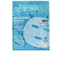 IROHA ANTI-BLEMISH Mascarilla Facial Tisú Anti-Imperfecciones para Acné y Puntos Negros con Ácido Salicílico y Niacinamida - 1 unidad