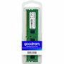 GOODRAM 16GB 3200MHz CL22 SR DIMM