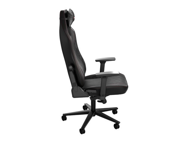 GENESIS Nitro 890 G2 Silla Gaming Negra