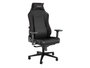 GENESIS Nitro 890 G2 Silla Gaming Negra