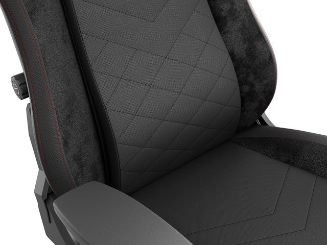 GENESIS Nitro 890 G2 Silla Gaming Negra